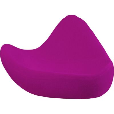 Крісло Glow Wave Pink, 177 см 40896 у Києві купити kare-design меблі світло декор