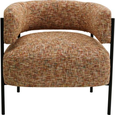 Крісло Lilja Melange, (меланж) 70834 у Києві купити kare-design меблі світло декор