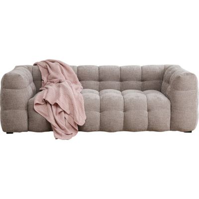 Диван KARE DESIGN 3-Seater Salamanca Grey, 240 см, (сірий) 87346 в Киеве купить kare-design мебель свет декор