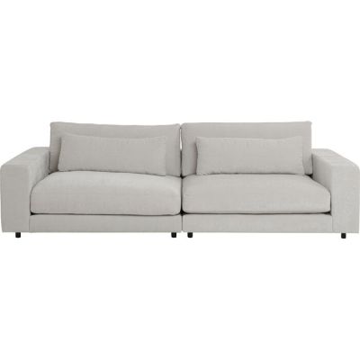 Диван Imola Creme, 290 см, (кремовий) 88028 у Києві купити kare-design меблі світло декор
