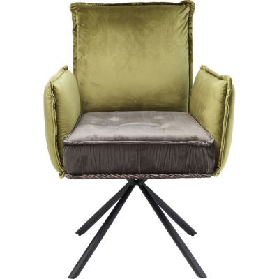 Крісло Chelsea 83544 у Києві купити kare-design меблі світло декор