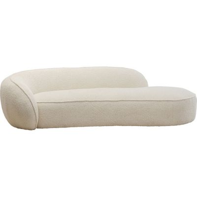 Кушетка KARE DESIGN Wonder Cream, 250 см, (кремовий) 85997 у Києві купити kare-design меблі світло декор