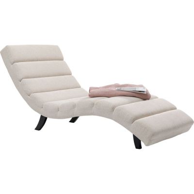 Кушетка KARE DESIGN Balou Cream, 190 см, (кремовий) 86180 у Києві купити kare-design меблі світло декор