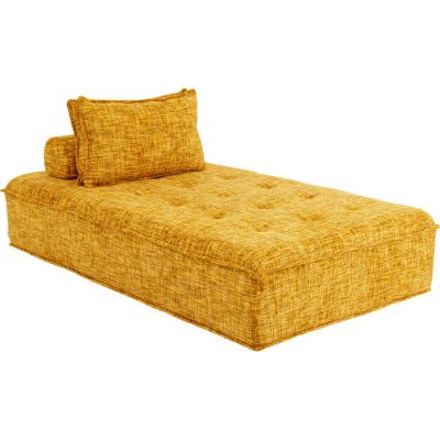 Кушетка KARE DESIGN Portofino Yellow , 183 см, (жовтий) 71364 в Киеве купить kare-design мебель свет декор