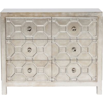 Комод Alhambra 108cm 80825 в Киеве купить kare-design мебель свет декор