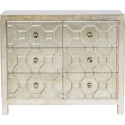 Комод Alhambra 108cm 80825 в Киеве купить kare-design мебель свет декор