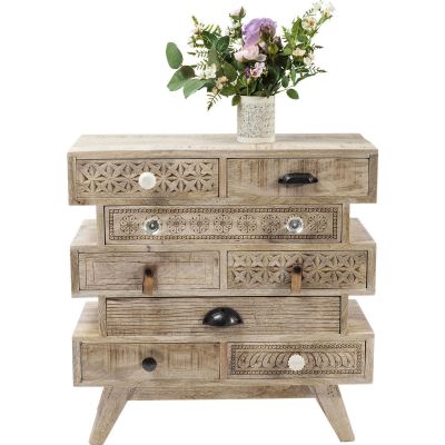 Комод Puro Butterfly 81339 в Киеве купить kare-design мебель свет декор