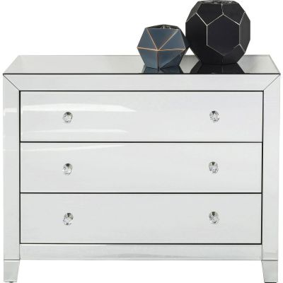 Комод Luxury 3 Drawers 82231 в Киеве купить kare-design мебель свет декор