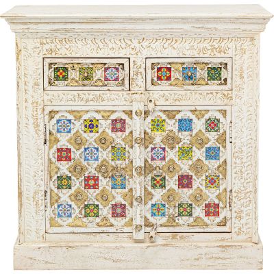 Комод Bazar 90 см. 83888 у Києві купити kare-design меблі світло декор