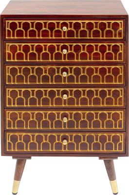 Комод Muskat v.91. 85228 у Києві купити kare-design меблі світло декор