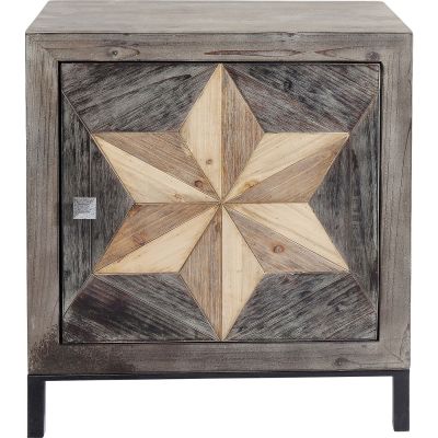 Комод Starry 1 Door 65 см. 84246 в Киеве купить kare-design мебель свет декор
