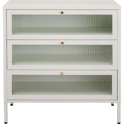 Комод Naxos Trio 85x80cm 70041 в Киеве купить kare-design мебель свет декор
