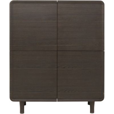 Комод прямокутний KARE DESIGN Divine, 110x137 cм, (коричневий) 70053 у Києві купити kare-design меблі світло декор