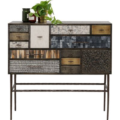 Комод Chalet Soul 110x105cm 70292 в Киеве купить kare-design мебель свет декор