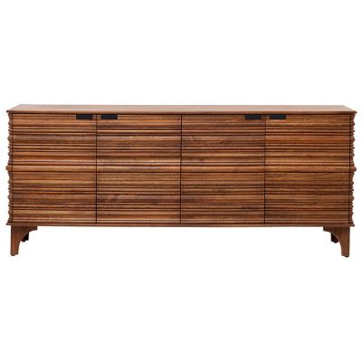 Комод KARE DESIGN Santos, 200x85 см, (коричневий) 70072 у Києві купити kare-design меблі світло декор