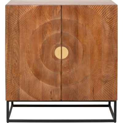 Комод Madeira Bright, 100x90 см, (коричневий) 70981 в Киеве купить kare-design мебель свет декор