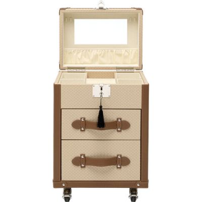 Комод для прикрас KARE DESIGN Venezia Cream, (кремовий) 71347 в Киеве купить kare-design мебель свет декор