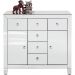 Комод Luxury 2 Doors 6 Drawers