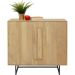 Комод Mulino Doors 85x81cm