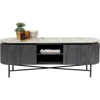 Тумба ТВ KARE DESIGN Glenn, 150 см, (сірий) 84890 в Киеве купить kare-design мебель свет декор