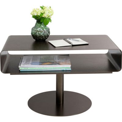 Тумба ТВ KARE DESIGN Lounge, 70 см, (коричневий) 86004 у Києві купити kare-design меблі світло декор