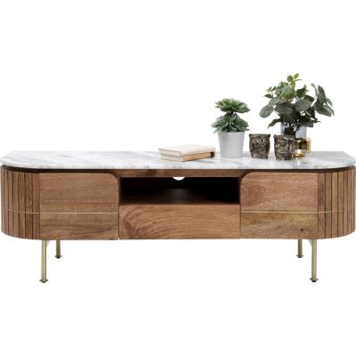 Тумба ТВ KARE DESIGN Grace, 145 см, (світло-коричневий) 86464 в Киеве купить kare-design мебель свет декор