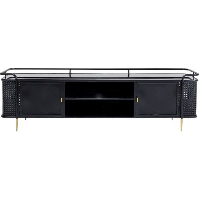 Тумба под ТВ Fence 160x48cm 86479 в Киеве купить kare-design мебель свет декор