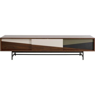 Тумба для ТВ-AV Lamello Colore 210x50cm 86906 у Києві купити kare-design меблі світло декор