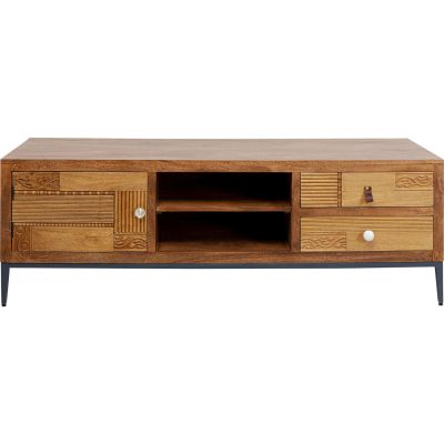 Тумба для ТВ-AV James 145x50cm 86973 у Києві купити kare-design меблі світло декор