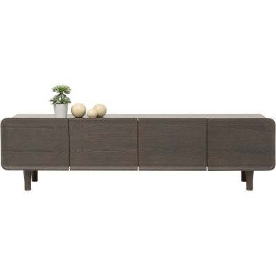 Тумба ТВ KARE DESIGN Divine, 200x57 cм, (коричневий) 70051 у Києві купити kare-design меблі світло декор