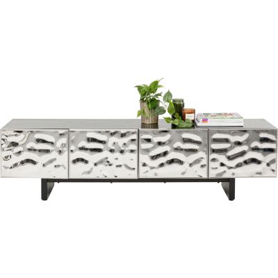 Тумба для ТВ Caldera 180x45cm 70129 у Києві купити kare-design меблі світло декор