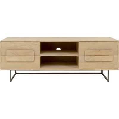 Тумба под ТВ Mulino 135x50cm 70096 в Киеве купить kare-design мебель свет декор