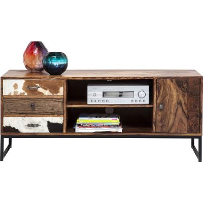 Тумба для ТВ-AV Родео 1 Двері 3 Drw 79151 у Києві купити kare-design меблі світло декор