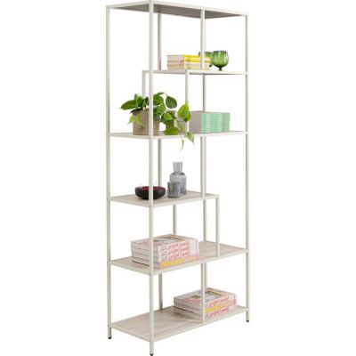Шафа Loftie Greige 77x185cм, (бежевий) 70696 у Києві купити kare-design меблі світло декор