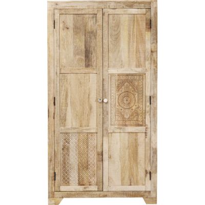 Шафа платяна KARE DESIGN Puro, 100х180 см, (бежевий) 81987 в Киеве купить kare-design мебель свет декор