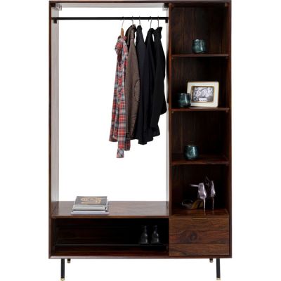 Шафа платяна KARE DESIGN Ravello, 120х185 см, (коричневий) 85460 у Києві купити kare-design меблі світло декор