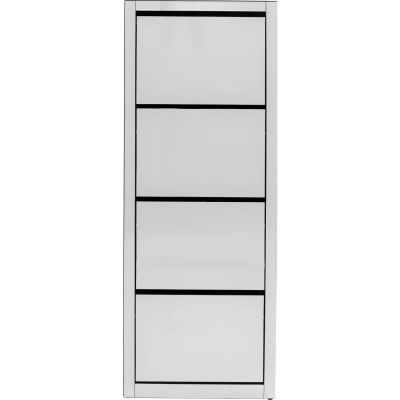 Дзеркальна шафа-контейнер для взуття Luxury 4,162. 84995 у Києві купити kare-design меблі світло декор