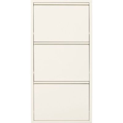 Шафа для взуття KARE DESIGN Caruso 3 Cream (MO), 50х104 см, (бежевий) 86918 у Києві купити kare-design меблі світло декор