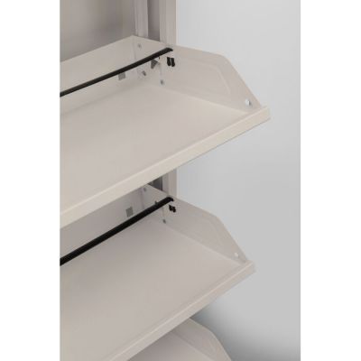 Шафа для взуття Caruso 4 Cream (MO), (кремовий) 88050 у Києві купити kare-design меблі світло декор