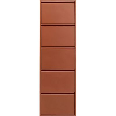 Шафа для взуття KARE DESIGN Caruso 5 Brown, (помаранчевий) 71079 у Києві купити kare-design меблі світло декор