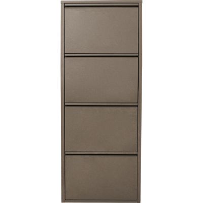 Шафа для взуття KARE DESIGN Caruso 4 Taupe, (бронзовий) 71455 у Києві купити kare-design меблі світло декор