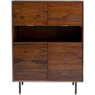 Bar Cabinet Ravello 100cm 85139 в Киеве купить kare-design мебель свет декор