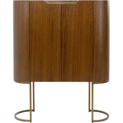 Шафа барна KARE DESIGN Giorgio, 115x142 см, (коричневий) 70186 в Киеве купить kare-design мебель свет декор