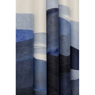 Настінний декор Shadow Skyline Blue 160x60cm 56238 у Києві купити kare-design меблі світло декор