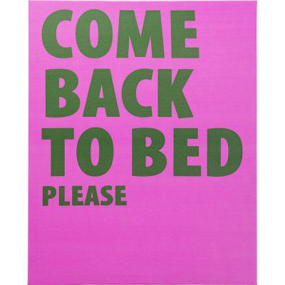 Картина Come Back To Bed, 40x50 см 56300 у Києві купити kare-design меблі світло декор