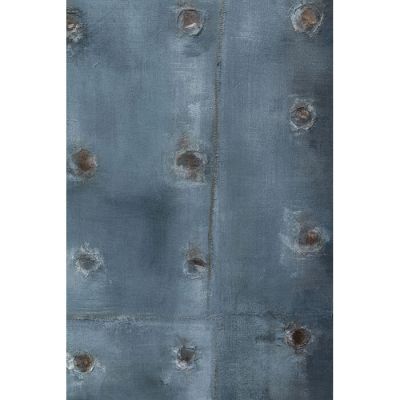 Картина Moody Blue 150x120cм, (синій) 57541 у Києві купити kare-design меблі світло декор