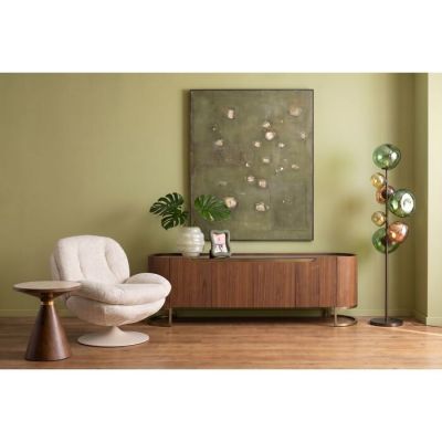 Картина Moody Green 150x120cм, (зелений) 57542 у Києві купити kare-design меблі світло декор