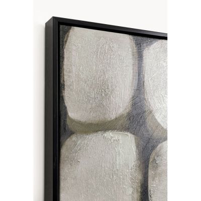 Картина в рамці Pinceau Cloud, 75x55 см 57690 у Києві купити kare-design меблі світло декор