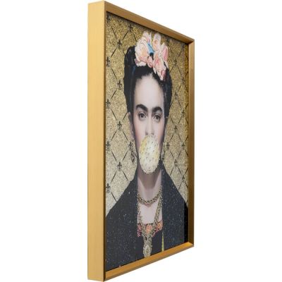 Картина Muse Bubble Artist 40x50cм, (різнокольоровий) 57821 у Києві купити kare-design меблі світло декор