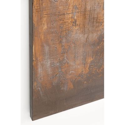 Картина Dusty Horizon 50x80cм, (коричневий) 57866 у Києві купити kare-design меблі світло декор